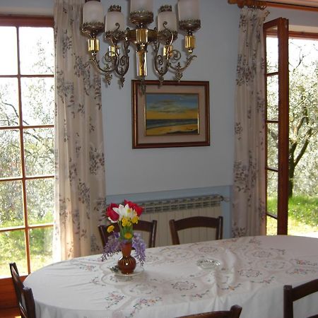 Villa Rocca Марчиага Экстерьер фото