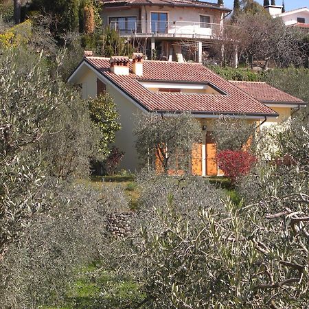 Villa Rocca Марчиага Экстерьер фото
