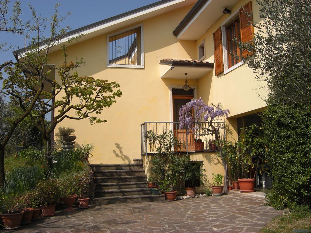 Villa Rocca Марчиага Экстерьер фото