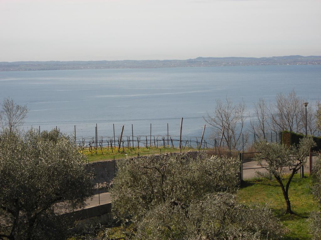 Villa Rocca Марчиага Экстерьер фото
