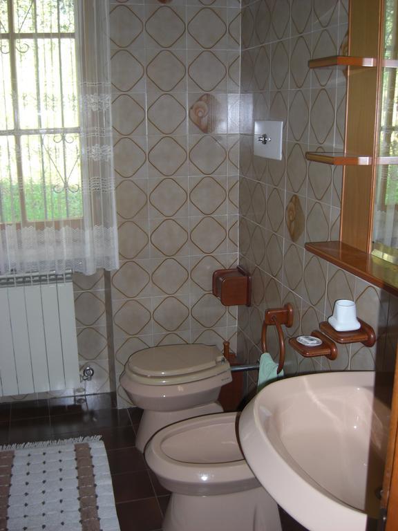 Villa Rocca Марчиага Экстерьер фото