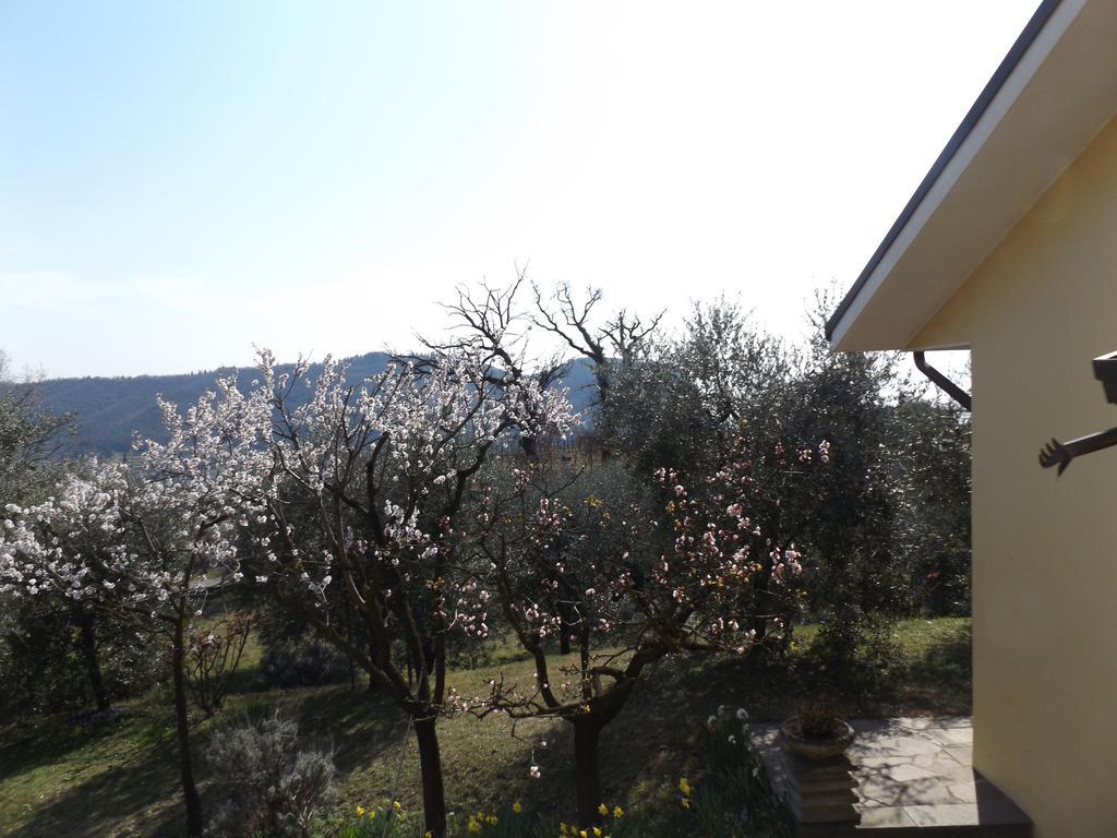Villa Rocca Марчиага Экстерьер фото